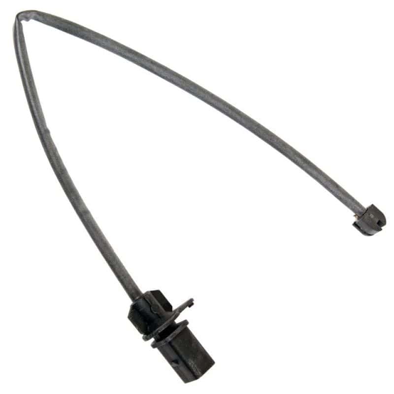 PowerStop — Power Stop 17-18 Porsche Macan Front Euro-Stop Electronic Brake Pad Wear Sensor
Brake Wear Sensor - view 1