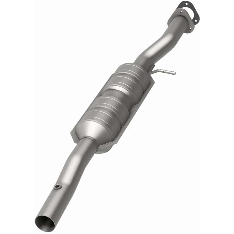 Magnaflow — MagnaFlow Conv DF Ford Excursion 00-02 5.4L
HM Grade
HM - view 4