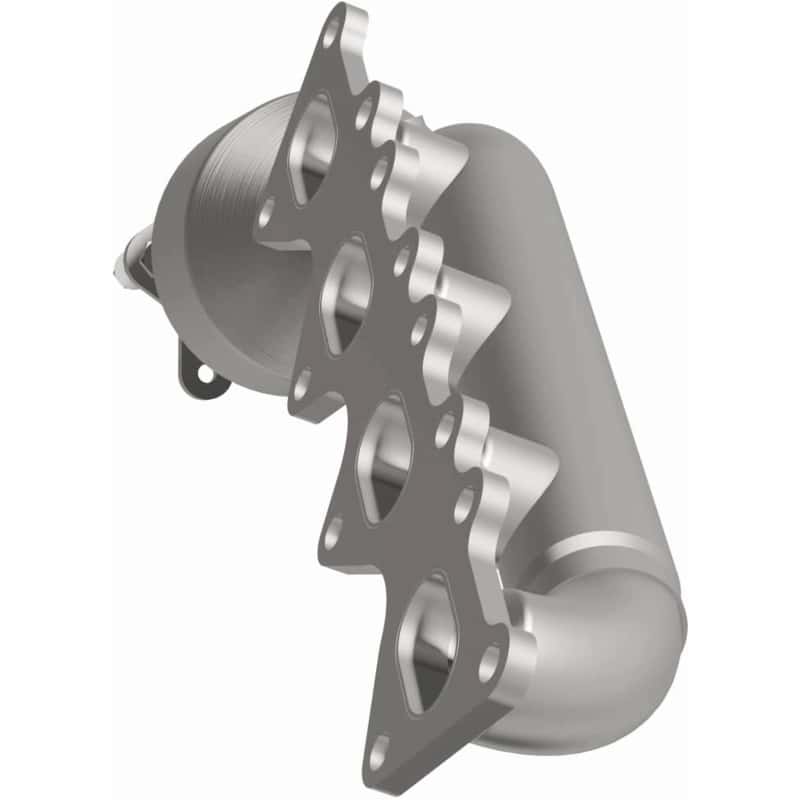 Magnaflow — Magnaflow 2009 Hyundai Genesis 4.6L Direct Fit Converter
California - view 5