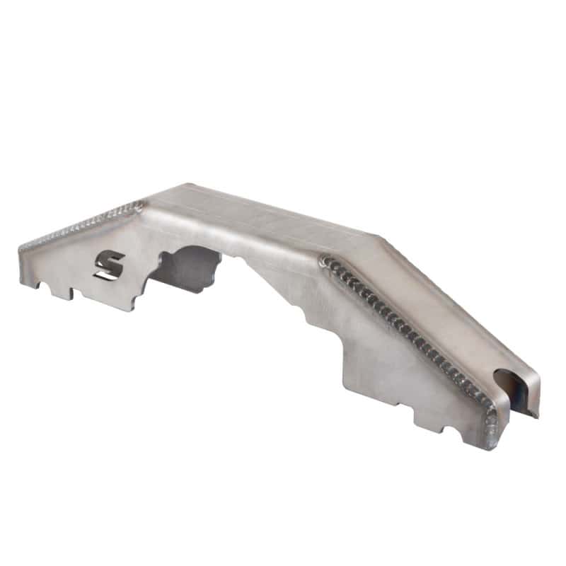 Synergy Mfg — Synergy 07-18 Jeep Wrangler JK/JKU Rear Weld-On Axle Truss - view 1