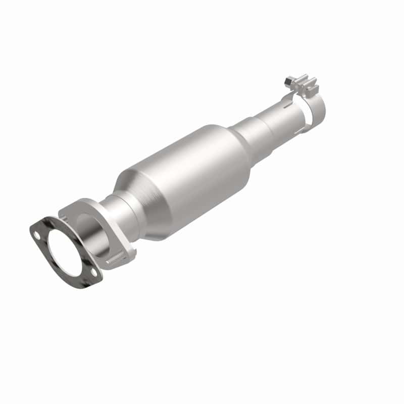 Magnaflow — Magnaflow California Direct Fit Converter 12-13 Mazda 3 2.0L
California - view 29