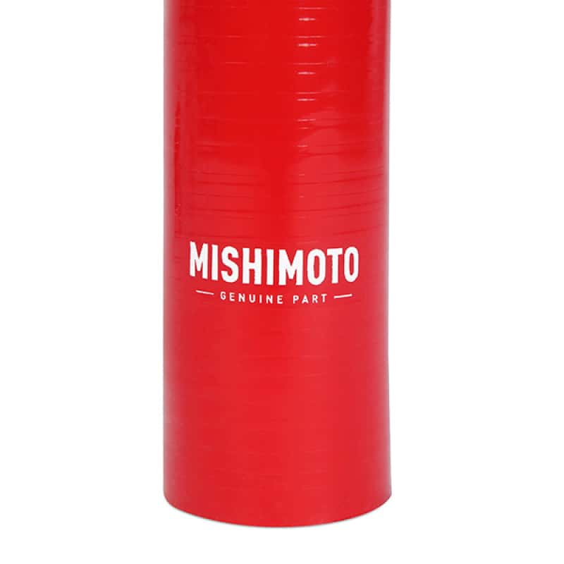 Mishimoto — Mishimoto 07-11 Jeep Wrangler 6cyl Red Silicone Hose Kit
Coolant Hose Kit - view 9