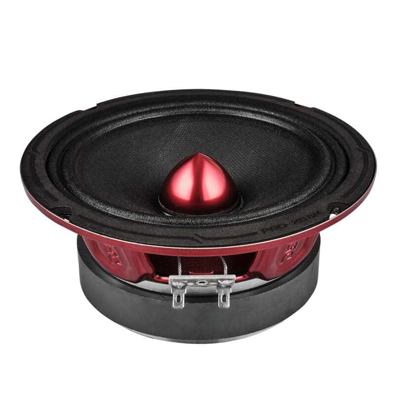 DS18 — DS18 6.5in 250 Watts RMS 8 ohm Mid-Range Loudspeaker Bullet Loudspeaker - view 4