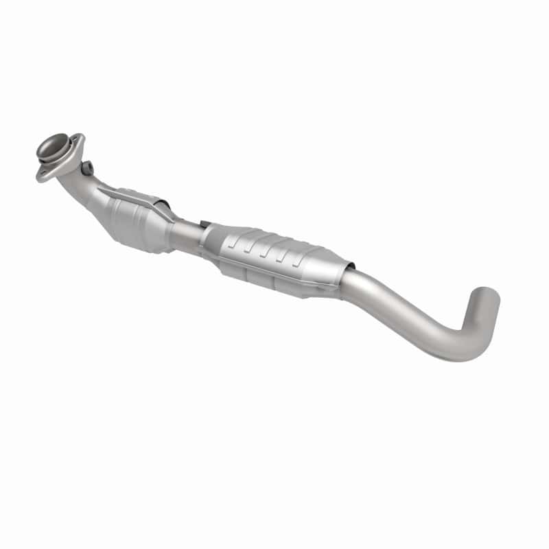 Magnaflow — MagnaFlow Conv DF 03 Lincoln Navigator 5.4L
OEM Grade
OEM - view 13