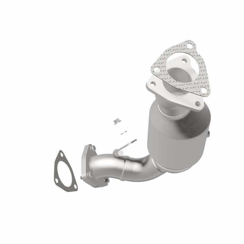 Magnaflow — Magnaflow 2017 Q7 V6 3 OEM Underbody Direct Fit Converter
OEM Grade
OEM - view 20