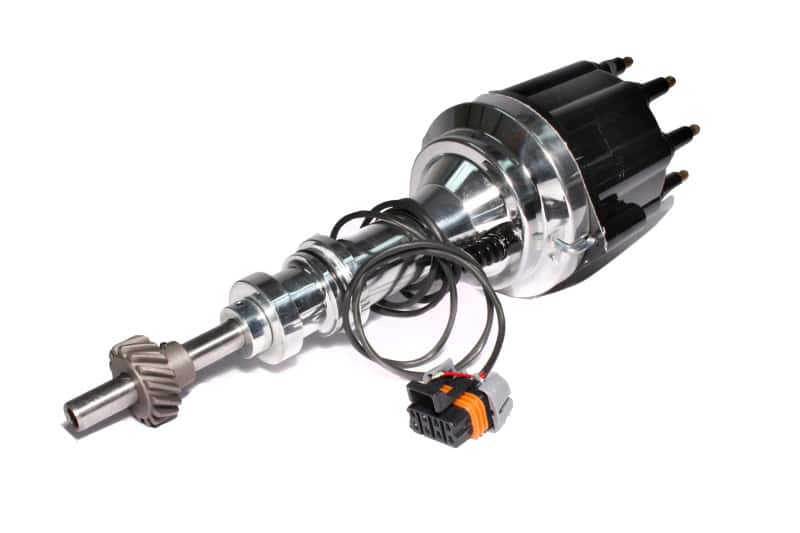 FAST — FAST Billet Distributor FAST Dual Syn Ford
FAST Billet Dist FAST Dual Syn Ford
XDi Ford Dist - view 2