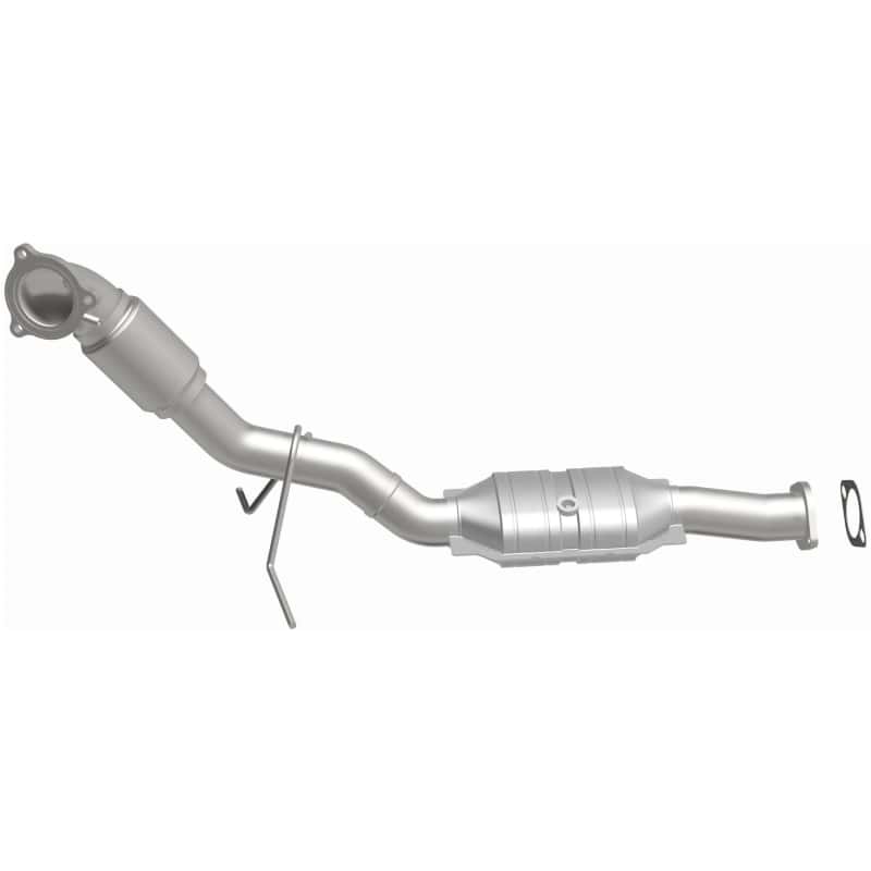 Magnaflow — Magnaflow Conv DF 03-04 Volvo V70 2.5L
OEM Grade
OEM - view 5