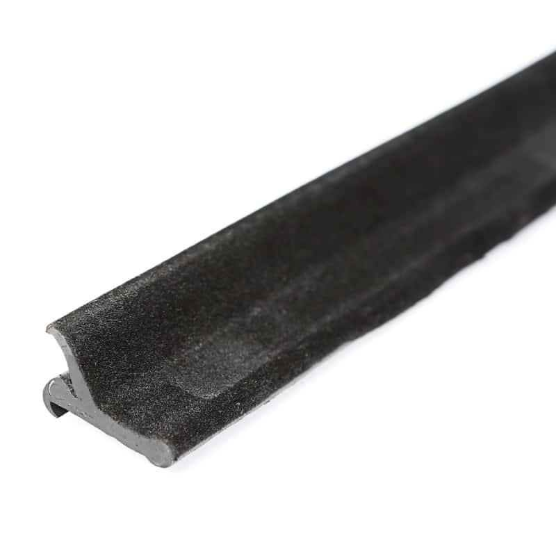 OMIX — Omix Weatherstrip Front Inner L- 63-91 Jeep SJ Model
Door Seal - view 3