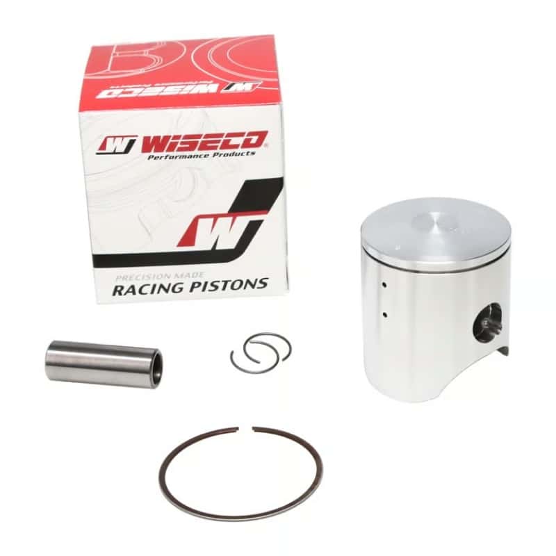 Wiseco — Wiseco Yamaha YZ125 97 ProLite 2126CS Piston Kit
Piston Kit - view 9