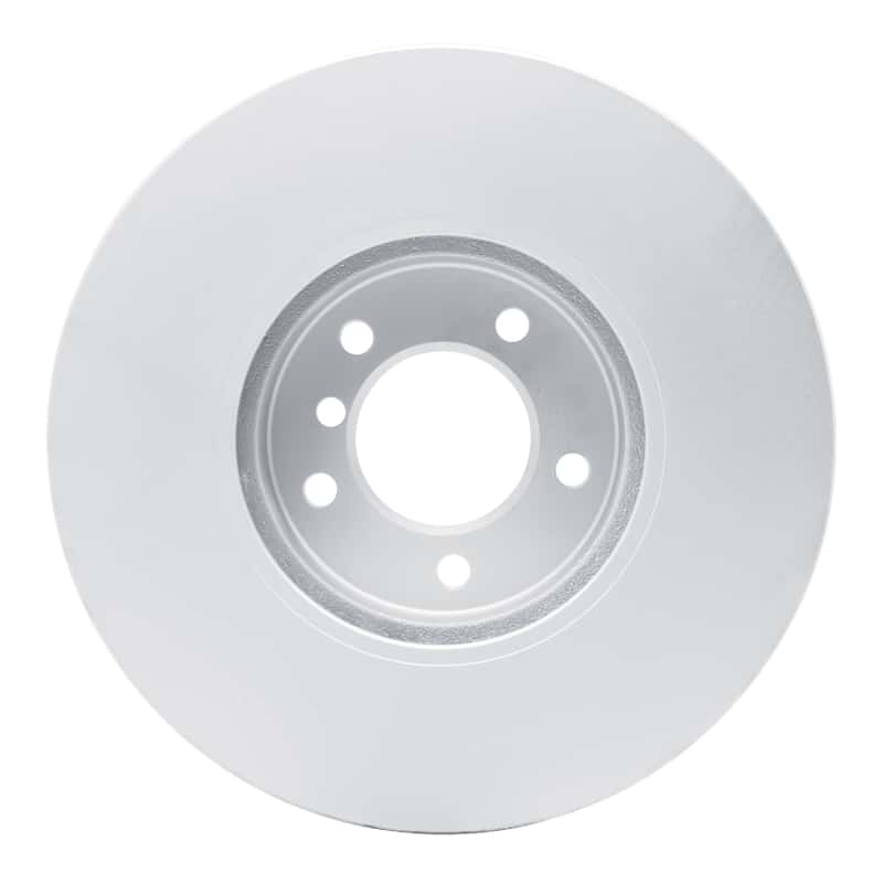 DFC — DFC 00-03 BMW Z8 Front Brake Rotor
DFC Brake Rotor - view 5