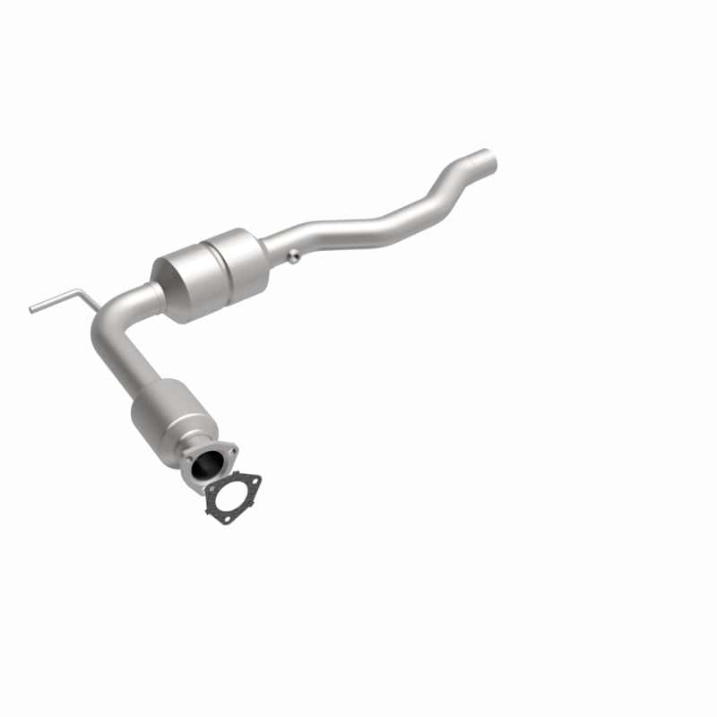 Magnaflow — MagnaFlow Conv DF 02 Volkswagen Eurovan 2.8L
HM Grade
HM - view 6