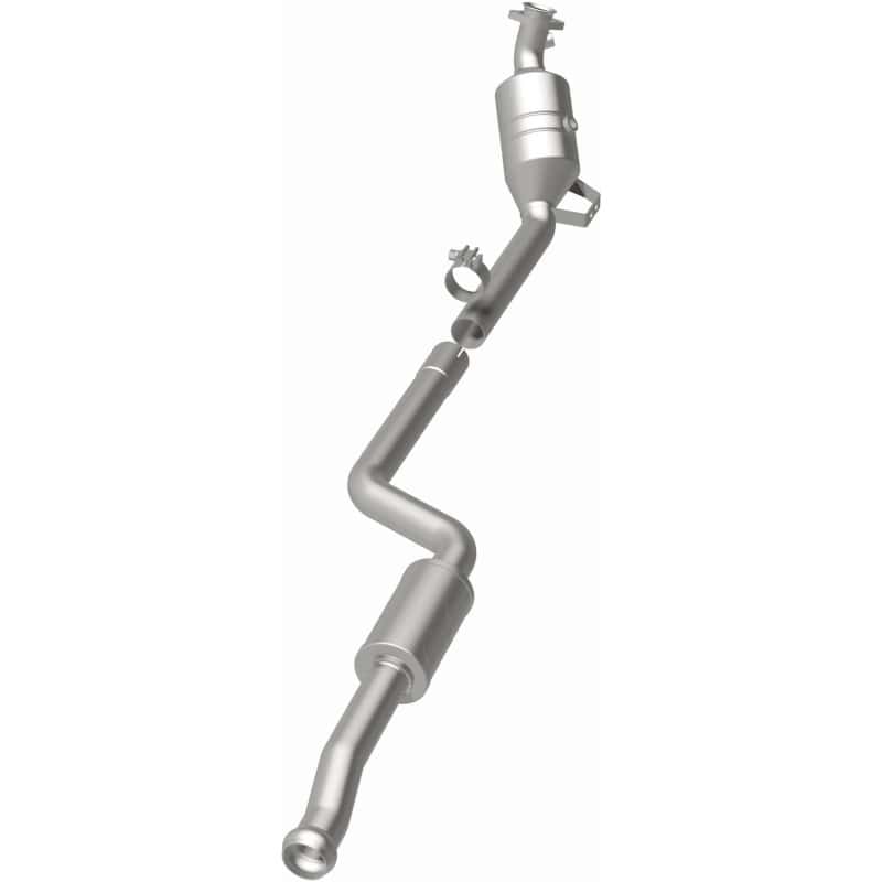 Magnaflow — Magnaflow Conv DF 08-10 C300 3.0L D/S
OEM Grade
OEM - view 31