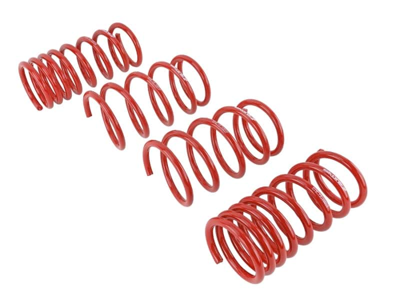Skunk2 Racing — Skunk2 2013 FR-S/BRZ/FT86 Lowering Springs (Set of 4)
Coil Spring Set - view 5