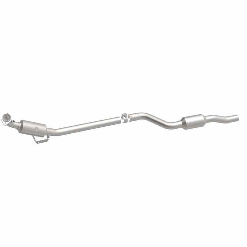 Magnaflow — MagnaFlow Conv Direct Fit 10-12 Mercedes-Benz GLK350 V6 3.5 OEM Underbody
OEM Grade
OEM - view 10