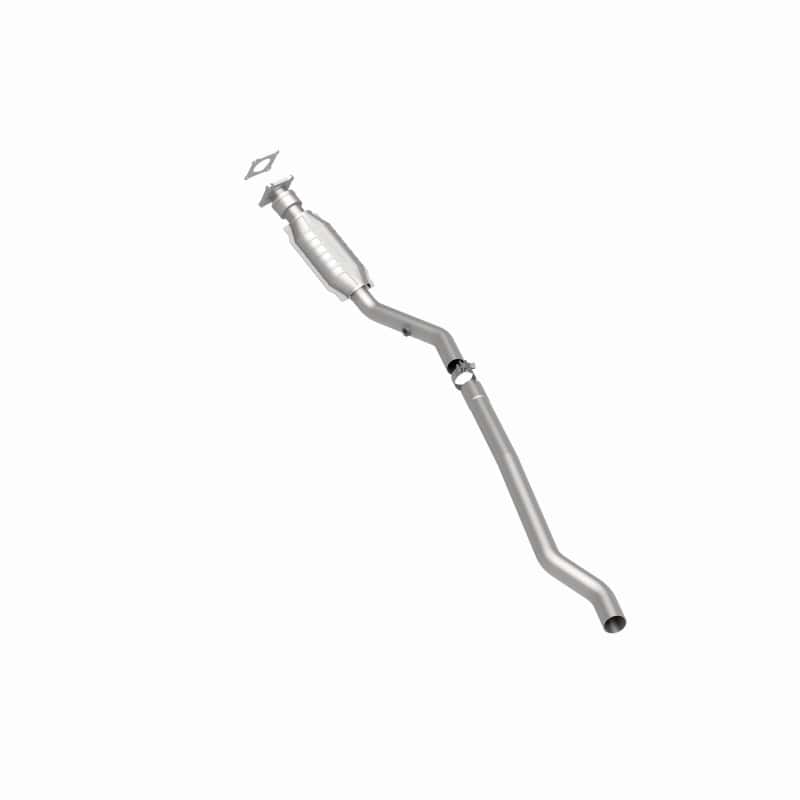 Magnaflow — MagnaFlow Conv DF 96-98 Caravan-Voyager 3.3L/
HM Grade
HM - view 14