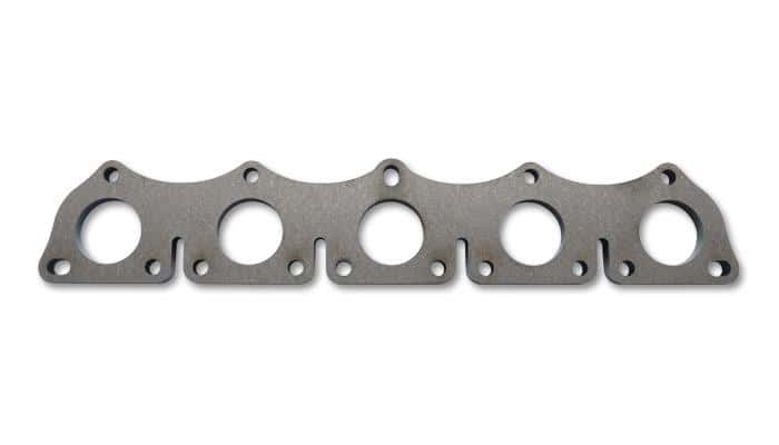Vibrant — Vibrant Exhaust Manifold Flange for 05+ VW 2.5L 5 Cyl - 1/2in Thick
MSFlangeVW/Audi2.5L
MSExhFlngVW2.5L5Cyl
Exhaust Flange - view 4