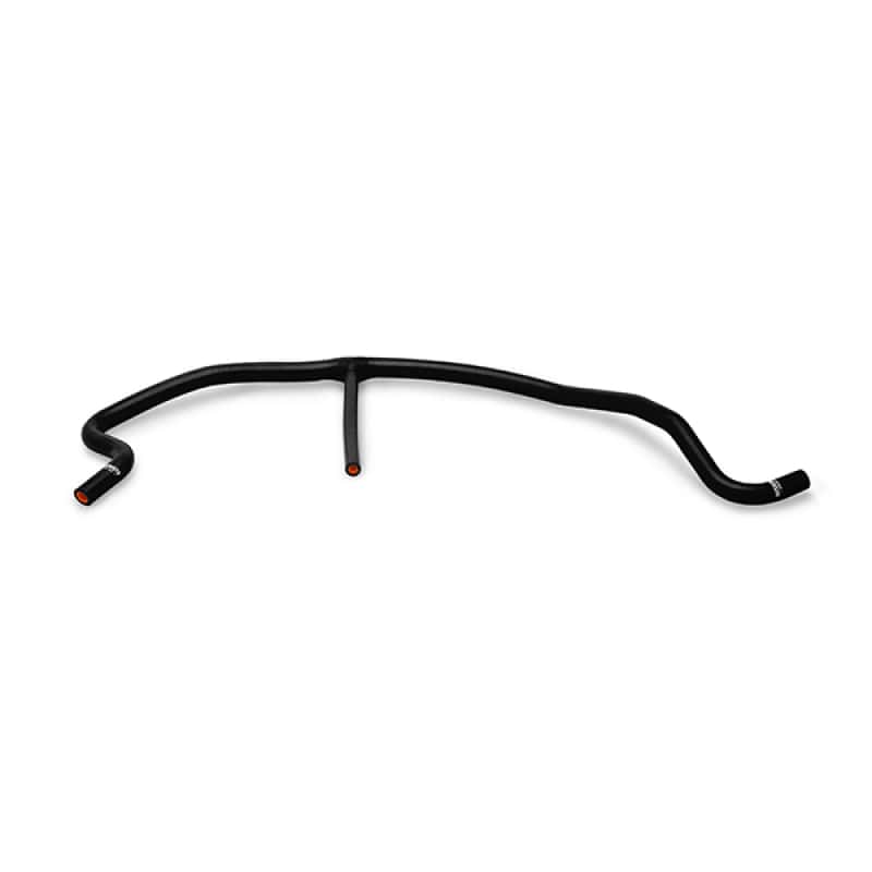 Mishimoto — Mishimoto 05-08 Chevy Corvette/Z06 Black Silicone Ancillary Hose Kit
Coolant Hose Kit - view 5