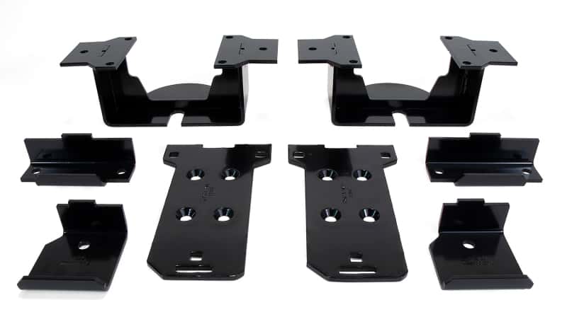Air Lift — Air Lift LoadLifter 5000 for 2019 Chevrolet Silverado 1500 4WD (Trail Boss)
Susp Leveling Kit - view 4