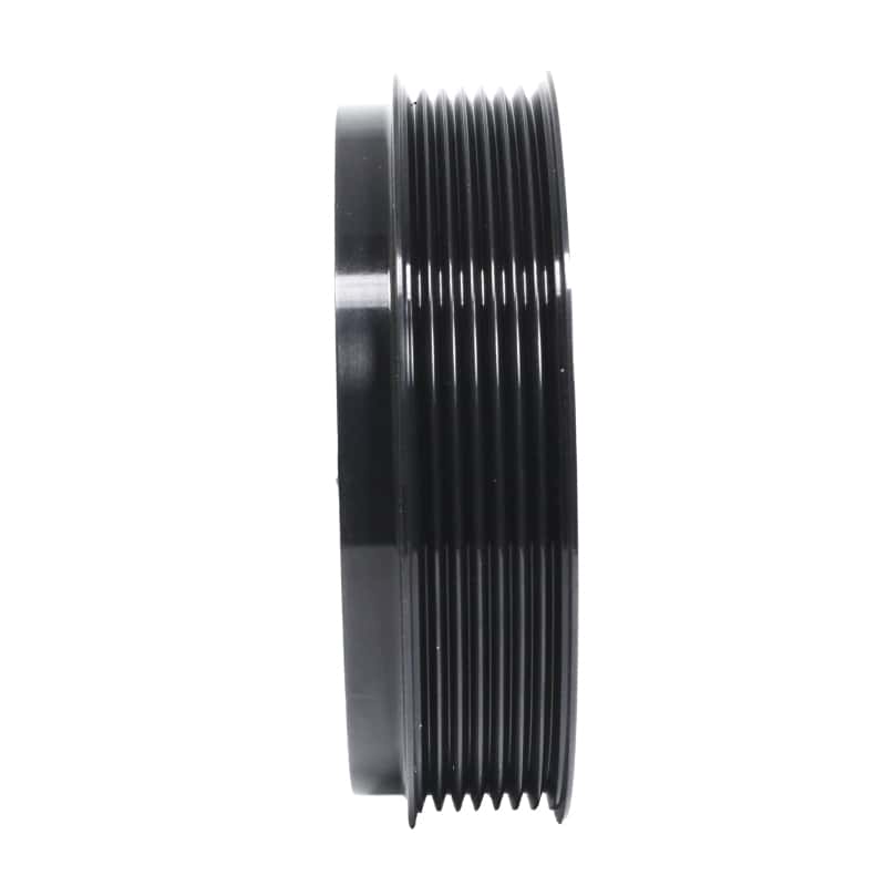 Fluidampr — Fluidampr 91-08 VW Golf/05-12 Passat B6/B7 / 03-10 Audi TT Steel Internally Balanced Damper
Harmonic Balancer - view 16