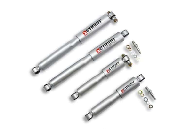 Belltech — Belltech SHOCK SET STREET PERFORMANCE
SHOCK ABSORBER SET - view 1