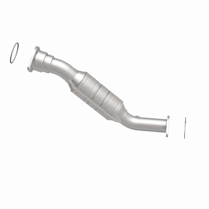 Magnaflow — MagnaFlow Conv DF 2008 Buick Lucerene 3.8L
OEM Grade
OEM - view 12