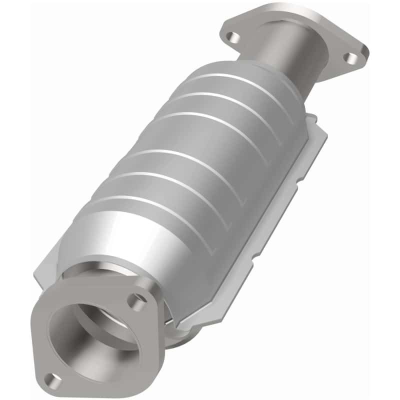 Magnaflow — MagnaFlow Conv DF 06-07 Hyundai Sonata 3.3L
OEM Grade
OEM - view 2
