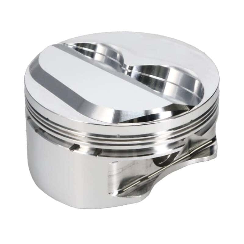 Manley Performance — Manley Chevrolet Small Block Piston Set - 4.060in Bore 1.125in CH, 11.00 CC
Piston Set - view 2