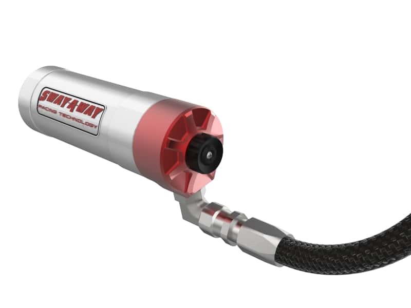 aFe — aFe Sway-A-Way 2.5 Front Coilovers Ford Bronco 21-24
Sway-A-Way Shock Kit - view 5
