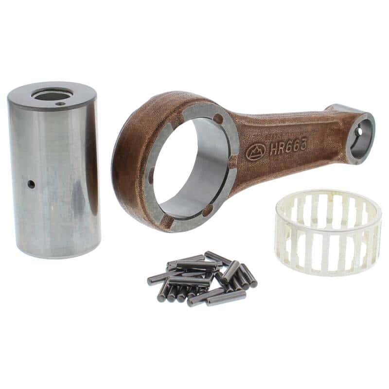 Hot Rods — Hot Rods 08-11 KTM 450 EXC 450cc Connecting Rod Kit - view 1