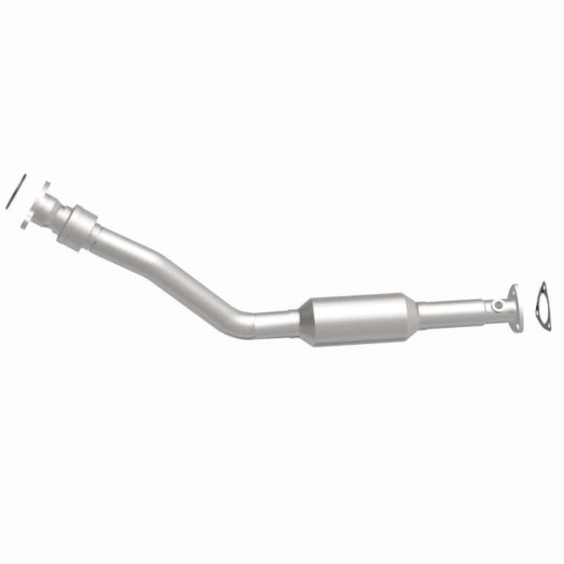 Magnaflow — Magnaflow 02-03 Pontiac Grand Am 3.4L Direct Fit Converter
California - view 11
