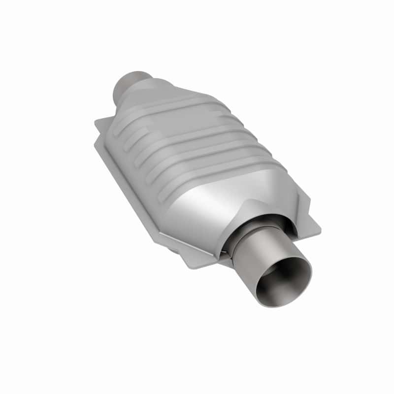 Magnaflow — MagnaFlow Conv Univ Mf 2.25
OEM Grade
Standard - view 14