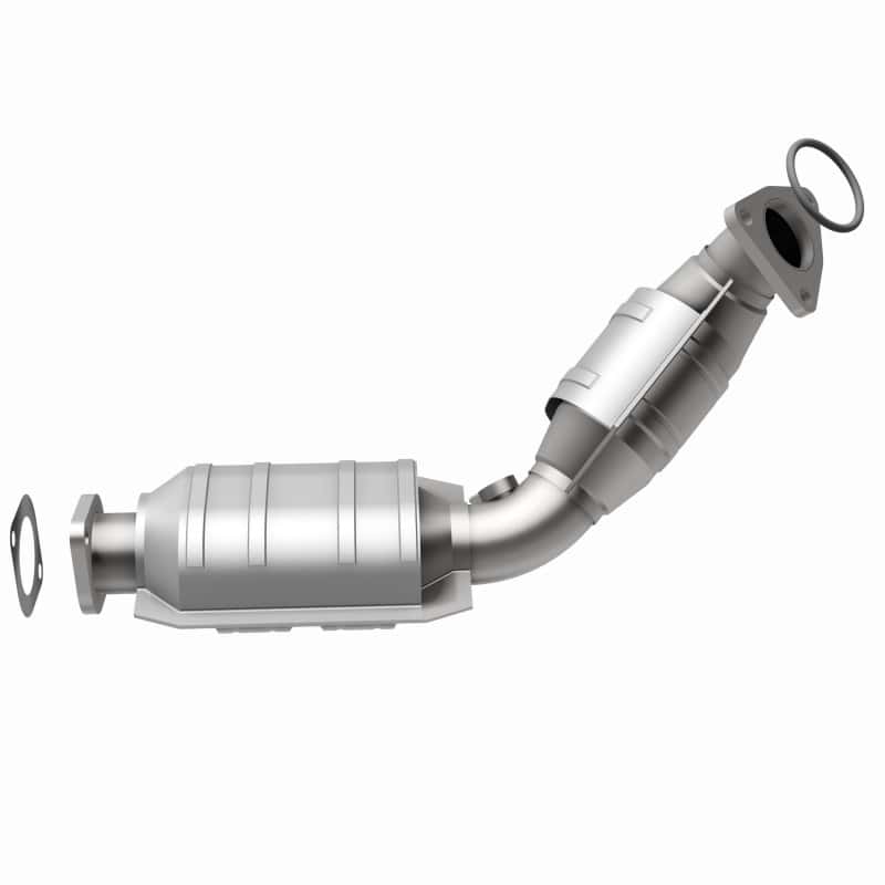 Magnaflow — MagnaFlow Conv DF 03-06 Infiniti G35 3.5L P/S Assy / 03-06 Nissan 350Z 3.5L P/S Assy
HM Grade
HM - view 20