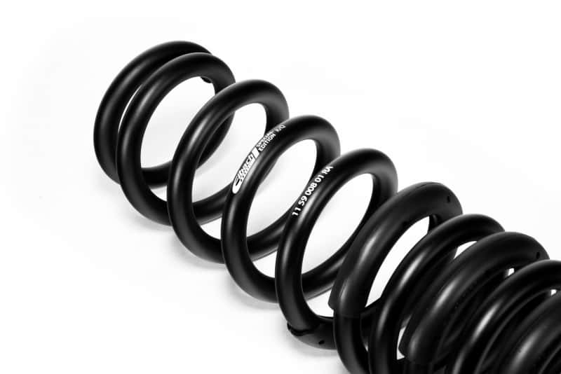 Eibach — Eibach 22-24 Lexus IS500 F-Sport Special Edition Pro-Kit Lowering Springs (1.7in Front 1.3in Rear)
Set of 4 Springs - view 3