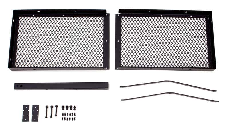 LUND — Lund Universal 20in X 60in Basic Cargo Carrier For 2in Hitches - Black
TrlrHtchCgoCrr
Cargo Carrier - view 5