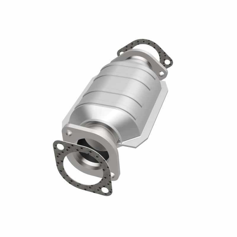 Magnaflow — MagnaFlow Conv DF 02-04 Infiniti I35 3.5L
OEM Grade
OEM - view 26