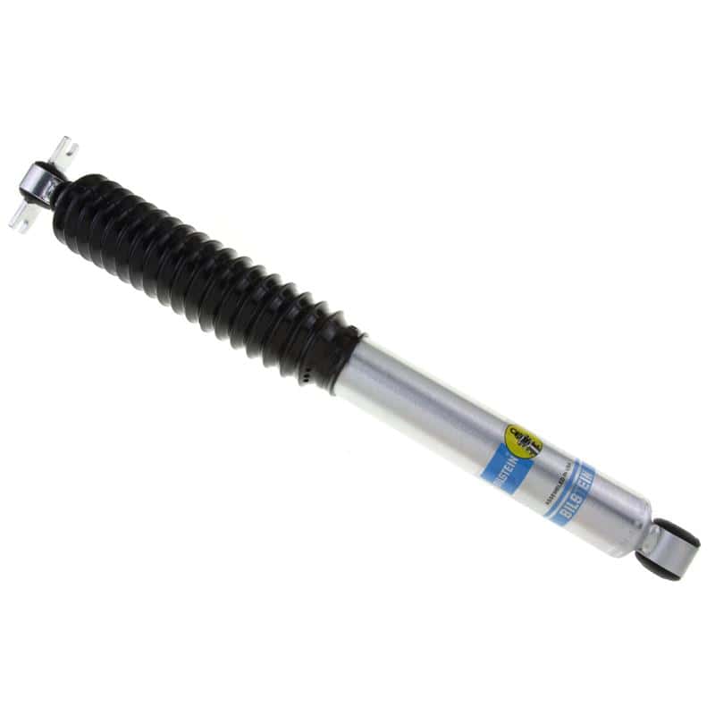 Bilstein — Bilstein 5100 Series 1998 Jeep Wrangler SE Rear 46mm Monotube Shock Absorber
Shock - view 4