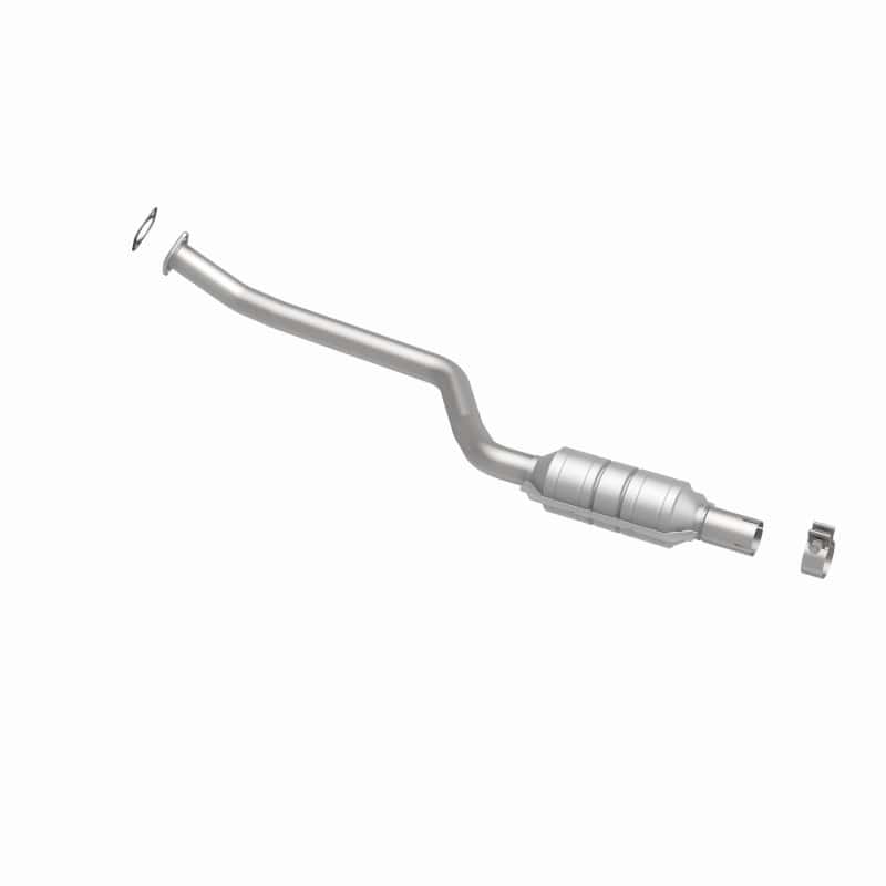 Magnaflow — MagnaFlow Conv DF 06-07 BMW 530i 3.0L Passenger Side
OEM Grade
OEM - view 13