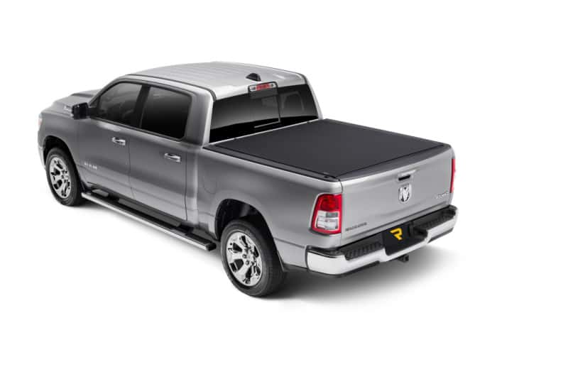 Truxedo — Truxedo 19-20 Ram 1500 (New Body) w/o Multifunction Tailgate 6ft 4in Pro X15 Bed Cover
PX15 19-26Ram6ft.4wo - view 2