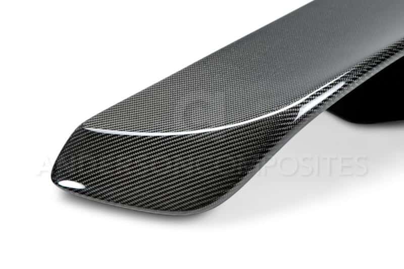 Anderson Composites — Anderson Composites 15-16 Ford Mustang Type-AT Rear Spoiler - view 5