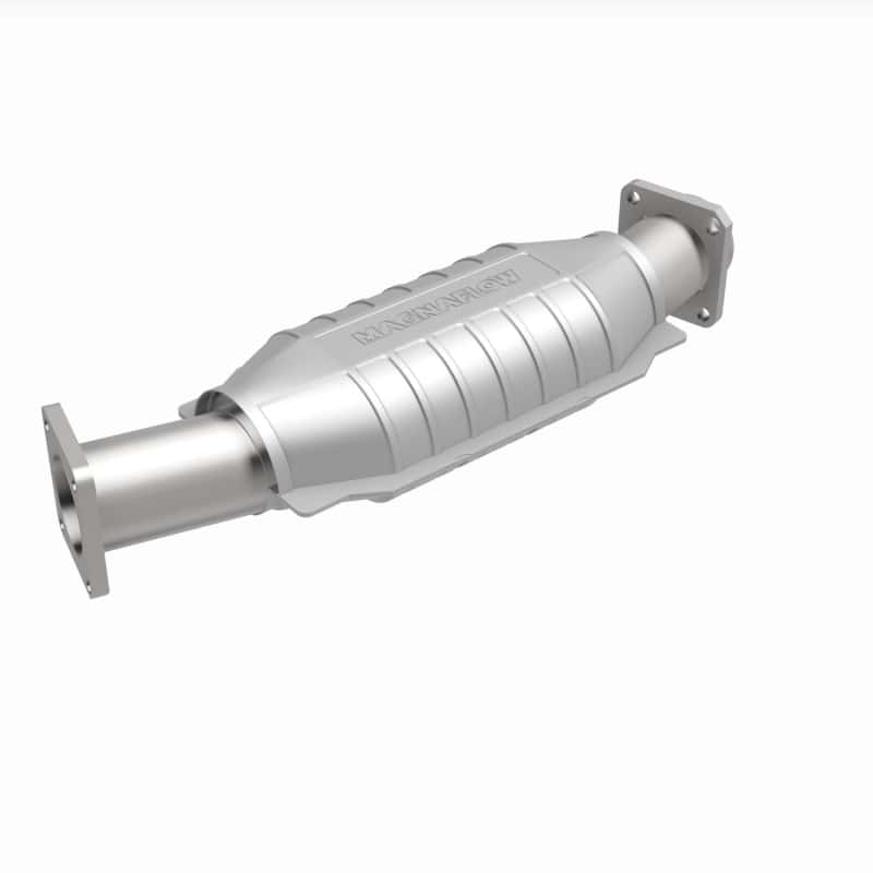 Magnaflow — MagnaFlow Conv GM 19.75X6.5X4 2.5/2.5
Standard Grade
Standard - view 8