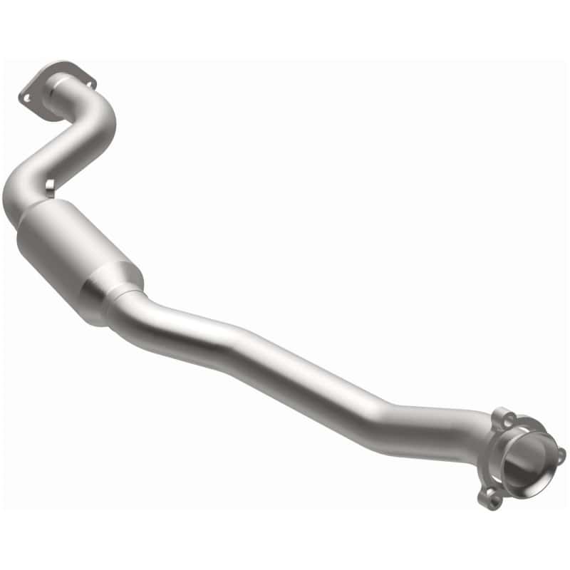 Magnaflow — Magnaflow 04-06 Chevrolet Colorado 3.5L Direct Fit Converter
California - view 3