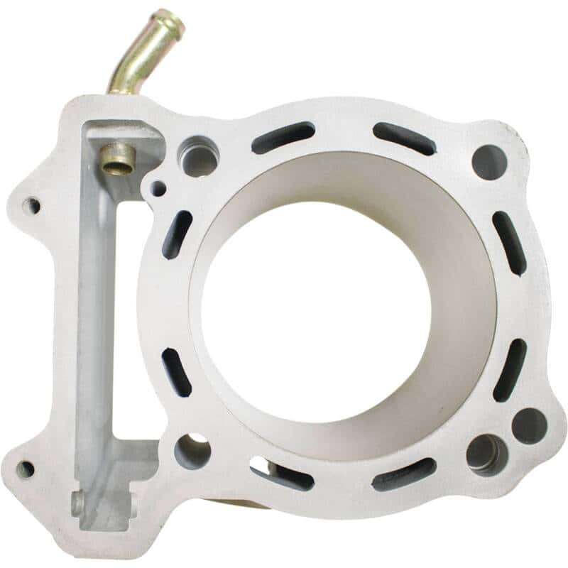 Cylinder Works — Cylinder Works 04-08 Arctic Cat 400 DVX 400cc Big Bore Cylinder 94mm - view 3