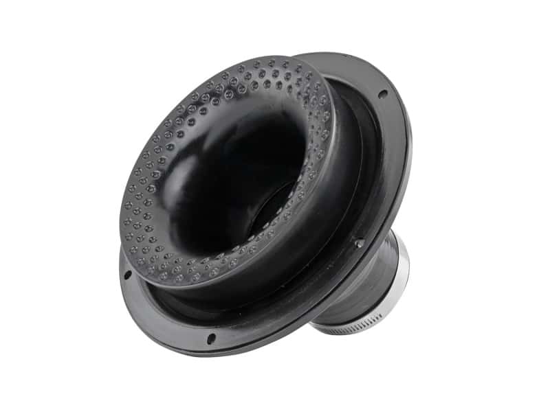 Skunk2 Racing — Skunk2 Universal Air Intake Kit with Filter & Mounting Ring
Air Intake Kit - view 7