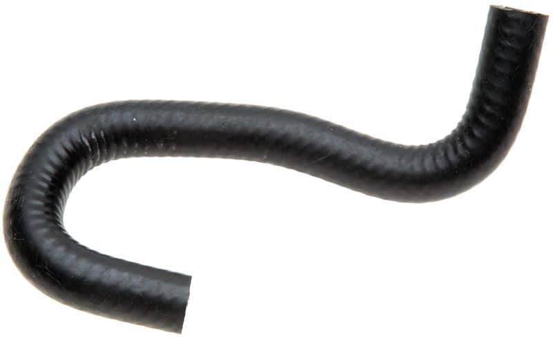 Gates — Gates 14-22 Toyota 4 Runner V-6 4.0L Throttle Body Outlet Molded Heater Hose - view 1