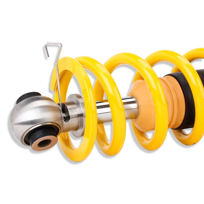 KW — KW Coilover Kit V3 for Lotus Evora
Coilover Kit - view 19