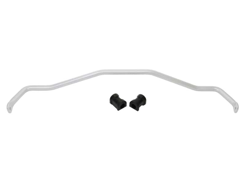 Whiteline — Whiteline 83-94 BMW 3 Series Front 24mm X-Heavy Duty Swaybar
Sway Bar - view 4