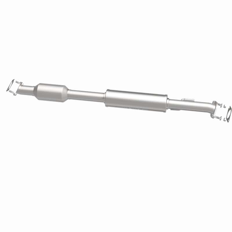 Magnaflow — Magnaflow 16-17 Hyundai Sonata L4 2.0L OEM Grade / EPA Compliant Direct-Fit Catalytic Converter
OEM Grade
OEM - view 12