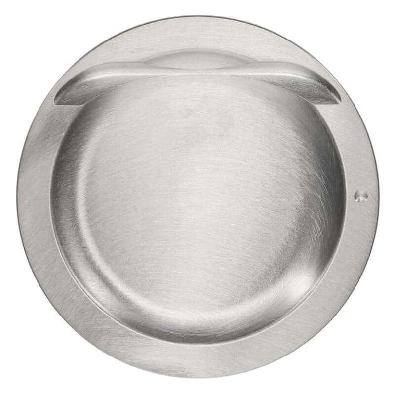 Wiseco — Wiseco GM LD9 2.4L Dished -7.5cc 9:1 Piston Shelf Stock
Piston - view 11