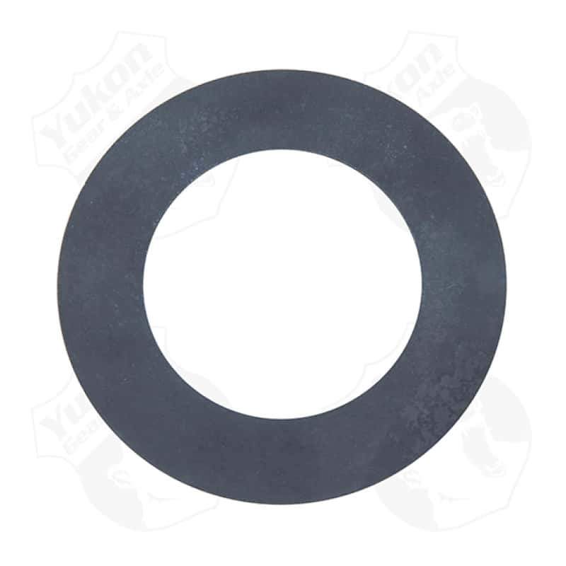 Yukon Gear & Axle — Yukon Gear 8.6in GM Standard Open Side Gear Thrust Washer
Thrust washer  - view 2