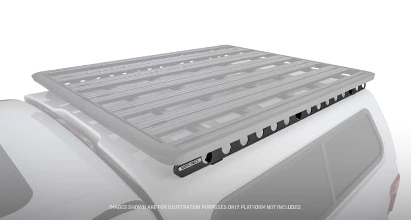 Rhino-Rack — Rhino-Rack Universal Modular Backbone Mounting System - Long
Rhino-Rack Universal - view 9